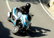 Piaggio Mp3 400ie